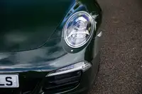 2013 Porsche 911 (991) Club Coupe-Sold