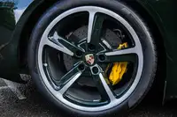 2013 Porsche 911 (991) Club Coupe-Sold
