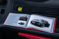 2013 Porsche 911 (991) Club Coupe-Sold
