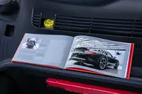 2013 Porsche 911 (991) Club Coupe-Sold