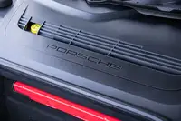 2013 Porsche 911 (991) Club Coupe-Sold