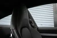 2013 Porsche 911 (991) Club Coupe-Sold
