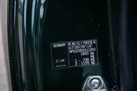 2013 Porsche 911 (991) Club Coupe-Sold