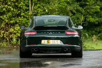 2013 Porsche 911 (991) Club Coupe-Sold
