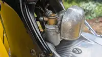 1959 Rumi Formichino Sport Scooter 125cc-Sold