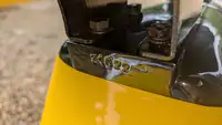 1959 Rumi Formichino Sport Scooter 125cc-Sold