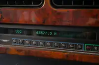 1990 Aston Martin Virage Coupé - 16,600 miles, Manual-Sold