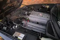 1990 Aston Martin Virage Coupé - 16,600 miles, Manual-Sold