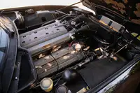 1990 Aston Martin Virage Coupé - 16,600 miles, Manual-Sold