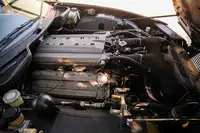 1990 Aston Martin Virage Coupé - 16,600 miles, Manual-Sold