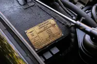 1990 Aston Martin Virage Coupé - 16,600 miles, Manual-Sold