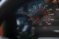 1990 Aston Martin Virage Coupé - 16,600 miles, Manual-Sold