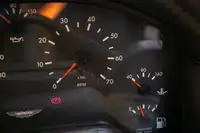 1990 Aston Martin Virage Coupé - 16,600 miles, Manual-Sold