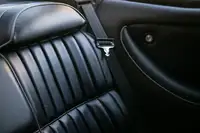 1990 Aston Martin Virage Coupé - 16,600 miles, Manual-Sold
