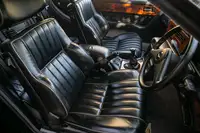 1990 Aston Martin Virage Coupé - 16,600 miles, Manual-Sold