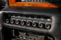 1990 Aston Martin Virage Coupé - 16,600 miles, Manual-Sold