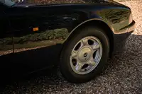 1990 Aston Martin Virage Coupé - 16,600 miles, Manual-Sold