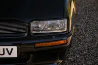 1990 Aston Martin Virage Coupé - 16,600 miles, Manual-Sold