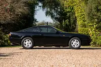 1990 Aston Martin Virage Coupé - 16,600 miles, Manual-Sold
