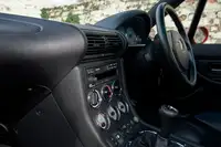 2002 BMW Z3M (E36/8) Coupé S54-For Sale