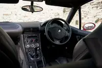 2002 BMW Z3M (E36/8) Coupé S54-For Sale