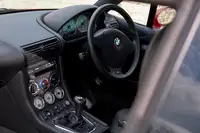 2002 BMW Z3M (E36/8) Coupé S54-For Sale