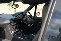 2002 BMW Z3M (E36/8) Coupé S54-For Sale