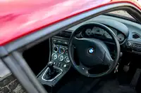 2002 BMW Z3M (E36/8) Coupé S54-For Sale