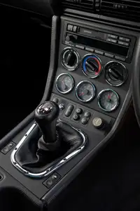2002 BMW Z3M (E36/8) Coupé S54-For Sale