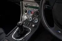 2002 BMW Z3M (E36/8) Coupé S54-For Sale
