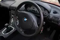 2002 BMW Z3M (E36/8) Coupé S54-For Sale