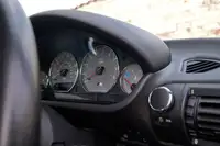 2002 BMW Z3M (E36/8) Coupé S54-For Sale