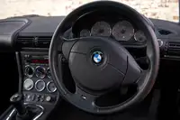 2002 BMW Z3M (E36/8) Coupé S54-For Sale
