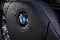 2002 BMW Z3M (E36/8) Coupé S54-For Sale