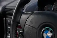 2002 BMW Z3M (E36/8) Coupé S54-For Sale