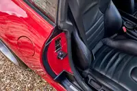 2002 BMW Z3M (E36/8) Coupé S54-For Sale