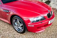 2002 BMW Z3M (E36/8) Coupé S54-For Sale
