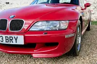 2002 BMW Z3M (E36/8) Coupé S54-For Sale
