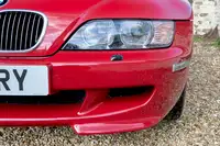 2002 BMW Z3M (E36/8) Coupé S54-For Sale