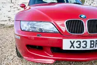 2002 BMW Z3M (E36/8) Coupé S54-For Sale