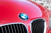 2002 BMW Z3M (E36/8) Coupé S54-For Sale