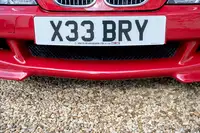 2002 BMW Z3M (E36/8) Coupé S54-For Sale