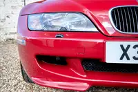 2002 BMW Z3M (E36/8) Coupé S54-For Sale