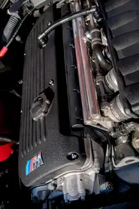2002 BMW Z3M (E36/8) Coupé S54-For Sale