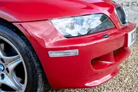 2002 BMW Z3M (E36/8) Coupé S54-For Sale