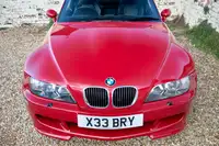 2002 BMW Z3M (E36/8) Coupé S54-For Sale