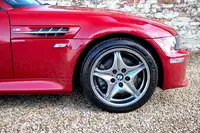 2002 BMW Z3M (E36/8) Coupé S54-For Sale