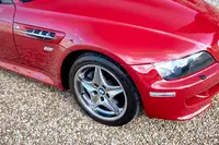 2002 BMW Z3M (E36/8) Coupé S54-For Sale