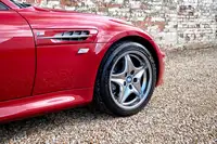 2002 BMW Z3M (E36/8) Coupé S54-For Sale