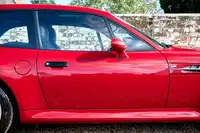 2002 BMW Z3M (E36/8) Coupé S54-For Sale